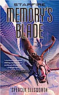 Starfire: Memory’s Blade