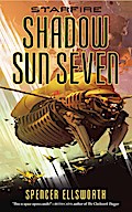 Starfire: Shadow Sun Seven