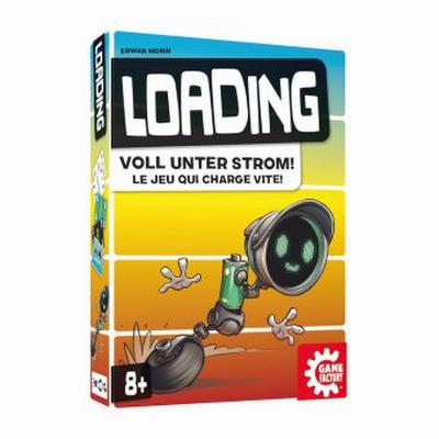 Loading