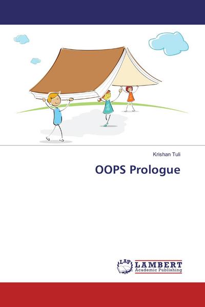 OOPS Prologue