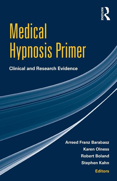 Medical Hypnosis Primer