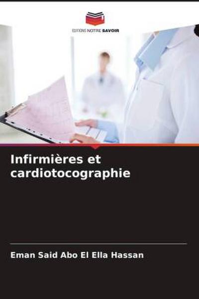 Infirmières et cardiotocographie