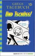 Gregs Tagebuch 12 - Und tschüss! von Jeff Kinney | Ebook