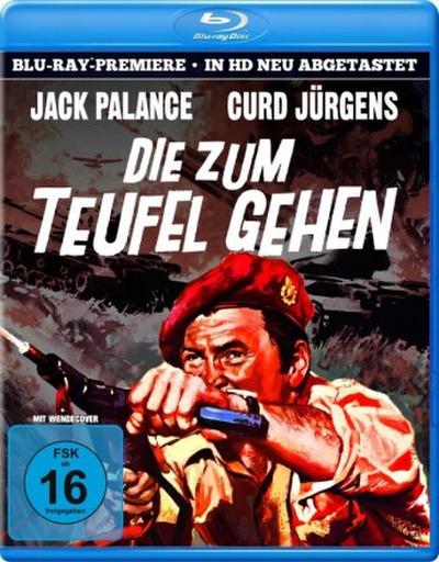 Die zum Teufel gehen