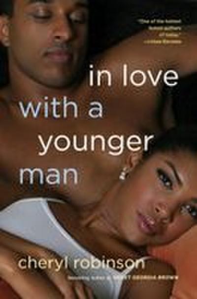 In Love with a Younger Man
