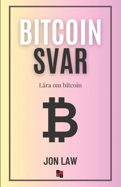 Bitcoinsvar