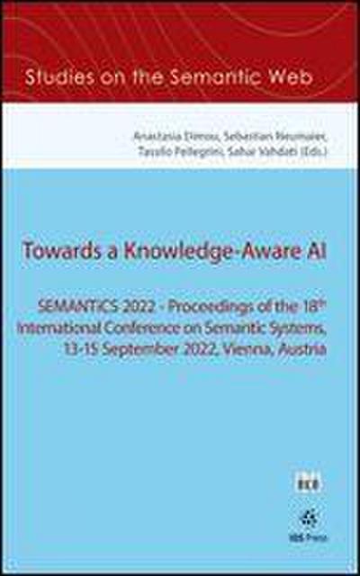 Towards a Knowledge-Aware AI