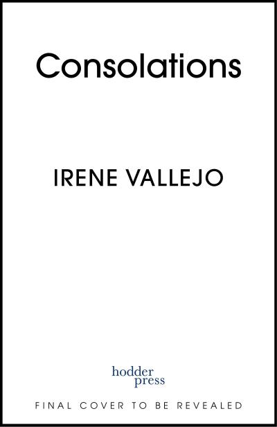 Consolations