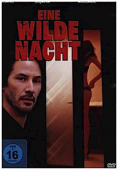 Eine wilde Nacht