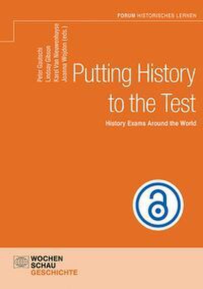 Putting History to the Test