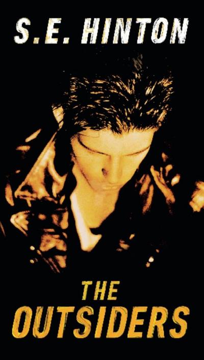 The Outsiders: Für das Niveau B1, ab dem 5. Lernjahr. Ungekürzter englischer Originaltext.