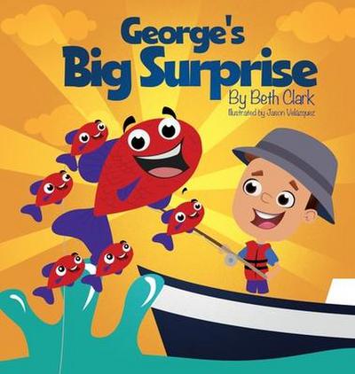 George’s Big Surprise