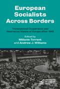 European Socialists Across Borders