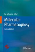 Molecular Pharmacognosy