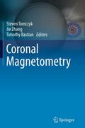 Coronal Magnetometry