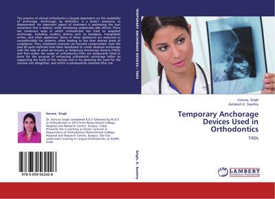 Temporary Anchorage Devices Used in Orthodontics