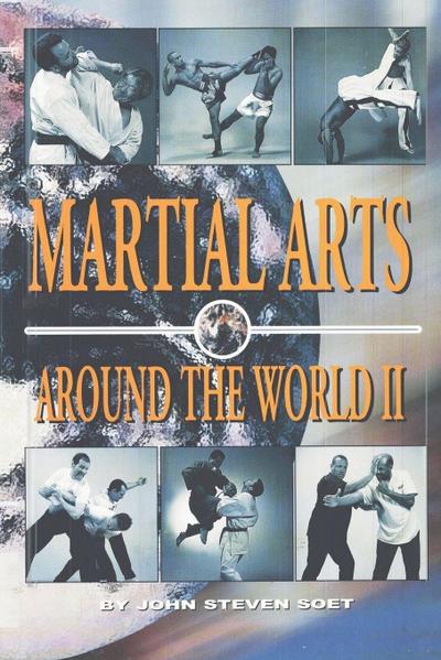 Martial Arts Around the World 2