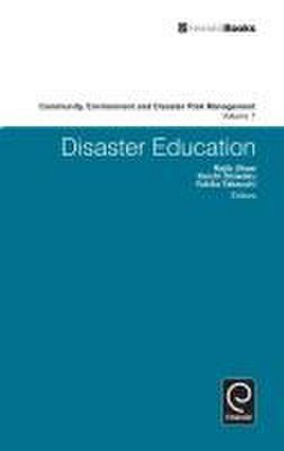 Disaster Education