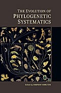 The Evolution of Phylogenetic Systematics