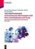 Weiterführende statistische Methoden für Politikwi