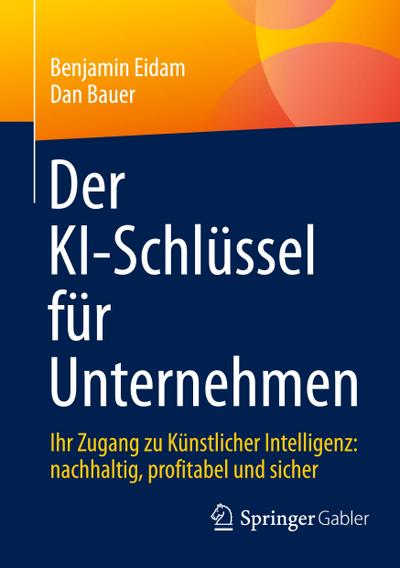 Der KI-Schlüssel für Unternehmen