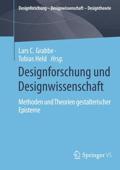 Designforschung und Designwissenschaft