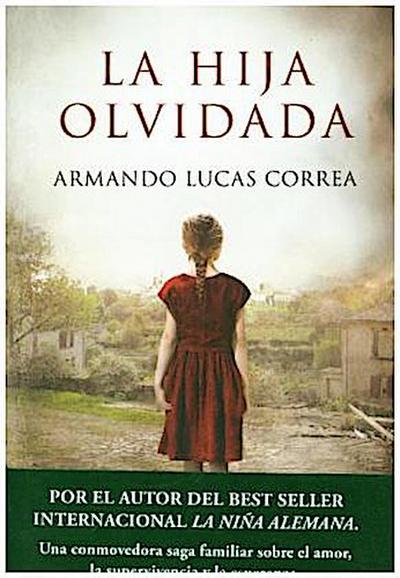 La Hija olvidada