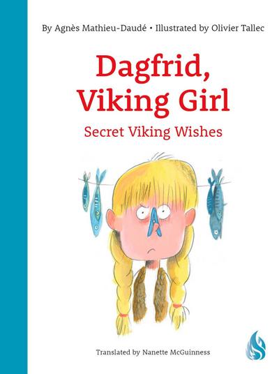 Dagfrid, Viking Girl 2