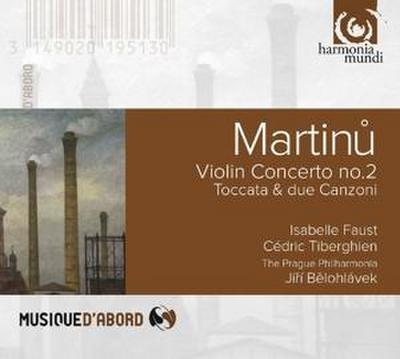 Violin Concerto