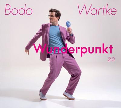 Wunderpunkt 2.0,1 Audio-CD