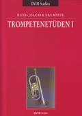 Trompetenetüden Band 1für Trompete