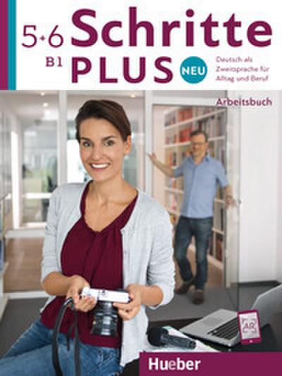 Schritte plus Neu 5+6