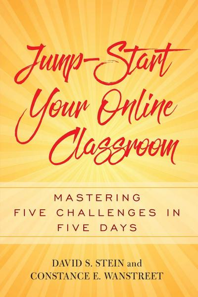 Jump-Start Your Online Classroom