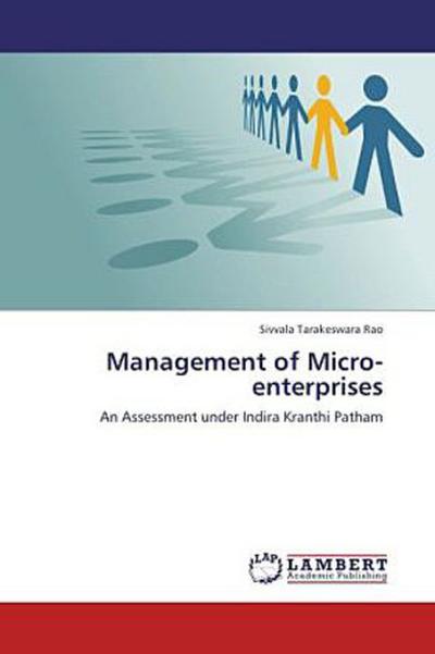 Management of Micro-enterprises