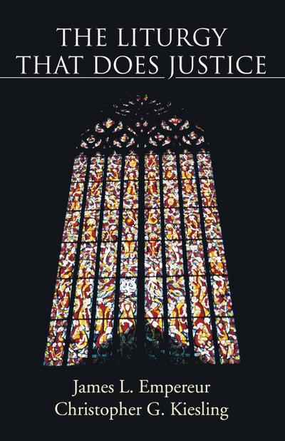 The Liturgy That Does Justice