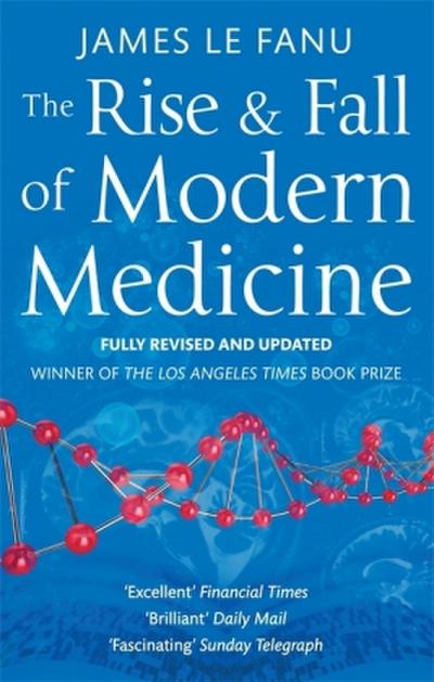 The Rise & Fall of Modern Medicine