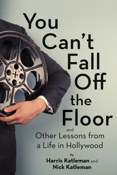 You Can’t Fall Off the Floor