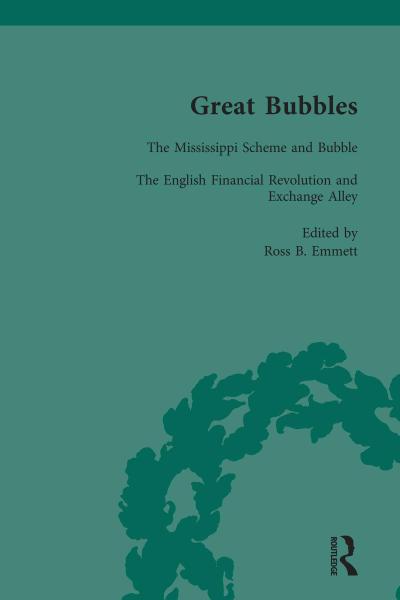 Great Bubbles, vol 2