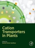 Cation Transporters in Plants