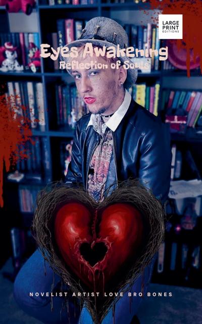 Bones, N: Eyes Awakening