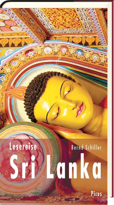 Schiller,Leser.Sri Lanka/N