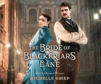 The Bride of Blackfriars Lane