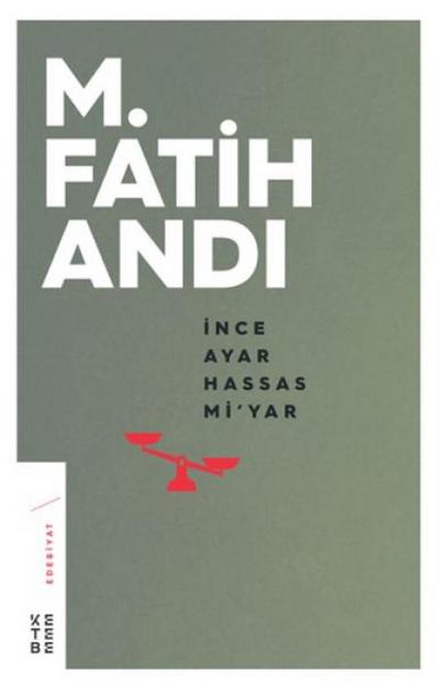 Ince Ayar Hassas Miyar