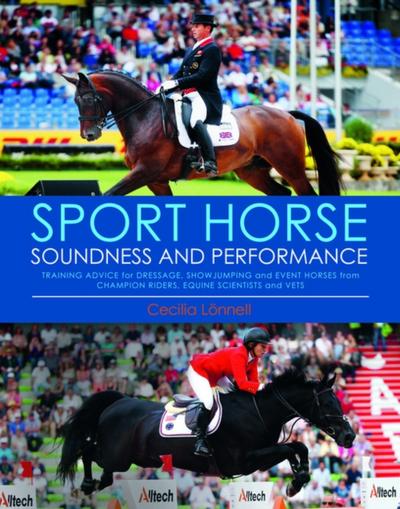 Sport Horse Soundness and Performance