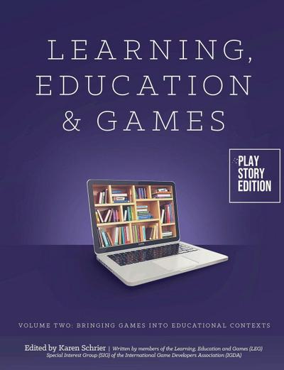 Learning, Education & Games