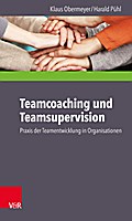 Teamcoaching und Teamsupervision