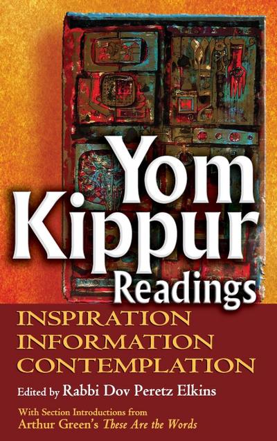 Yom Kippur Readings