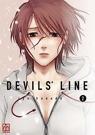 Devils’ Line 02
