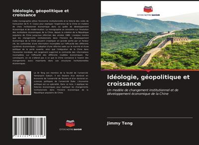 Idéologie, géopolitique et croissance