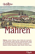 LeseReise Mähren